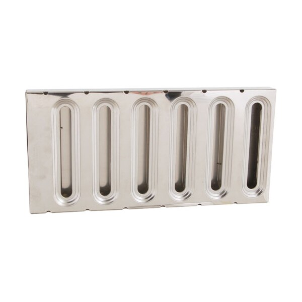 Kason - 67001001020 Filter, Baffle